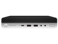 Mini PC HP ProDesk 600 G4