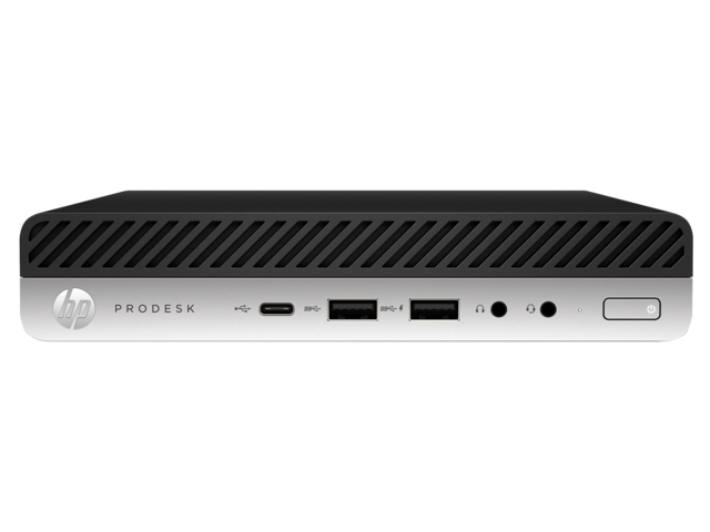 Mini PC HP ProDesk 600 G4