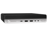Mini PC HP ProDesk 600 G4