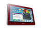 Таблети Samsung Galaxy Tab 2 P5100 3G 16GB, червен цвят