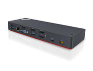 Докинг станции Lenovo ThinkPad Thunderbolt 3 WorkStation Dock - EU