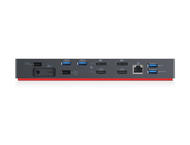 Докинг станции Lenovo ThinkPad Thunderbolt 3 WorkStation Dock - EU