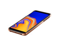 Калъфи Samsung J4+ J415 Gradation cover, в златисто