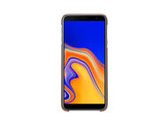 Калъфи Samsung J4+ J415 Gradation cover, в златисто