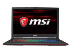 Лаптопи MSI GP73 Leopard 8RE