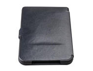 Калъфи за таблети Pocketbook Shell Cover Sparkling, черен