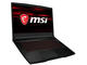 Лаптопи MSI GF63 Leopard 8RC