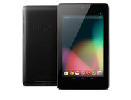 Таблети Asus Google Nexus 7 16GB, черен цвят, ремаркетиран