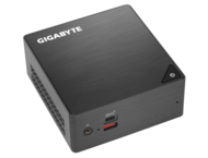 Mini PC GIGABYTE BRIX BRI3H-8130