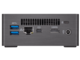 Mini PC GIGABYTE BRIX BRI3H-8130