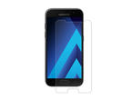 Защитно фолио Eiger Tempered Glass Protector 2.5D за Samsung Galaxy A3 (2017)