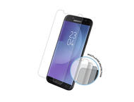 Защитно фолио Eiger Tri Flex High Impact Film за Samsung Galaxy J5, 2 бр.