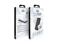 Защитно фолио Eiger Tri Flex High Impact Film за iPhone Xr, 2 бр.