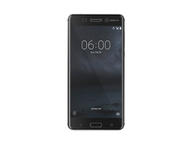 Защитно фолио Eiger 3D стъклено покритие за Nokia 5