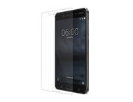 Защитно фолио Eiger 3D стъклено покритие за Nokia 6