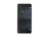 Защитно фолио Eiger 3D стъклено покритие за Nokia 6