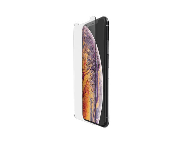 Защитно фолио Belkin TCP 2.0 InvisiGlass протектор за iPhone XS Max