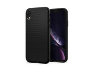 Калъфи Spigen Liquid Air Case за iPhone XR, черен