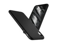 Калъфи Spigen Liquid Air Case за iPhone XR, черен