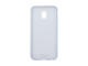 Калъфи Samsung J330 Jelly Cover, в синьо