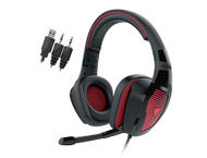 Слушалки Gamdias EROS E1