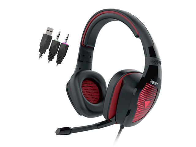 Слушалки Gamdias EROS E1