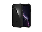 Калъфи Spigen Ultra Hybrid Case за iPhone XR, черен