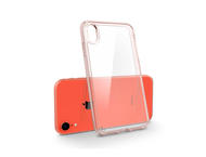 Калъфи Spigen Ultra Hybrid Case за iPhone XR, розов