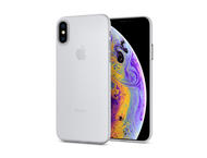 Калъфи Spigen AirSkin калъф за iPhone XS / iPhone X