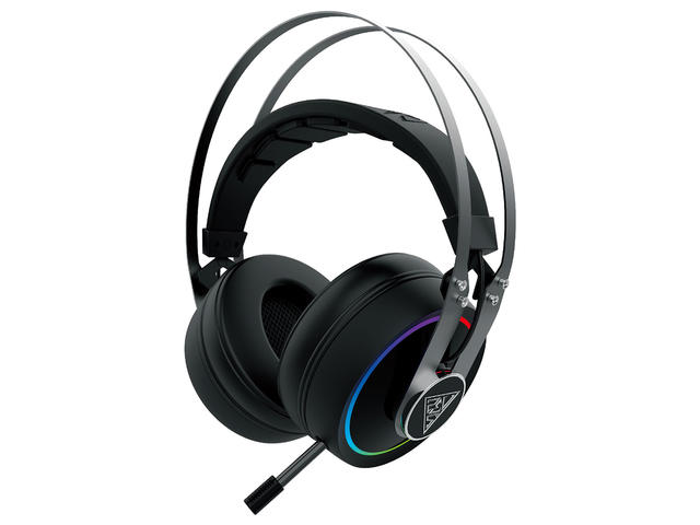 Слушалки Gamdias HEBE P1A RGB