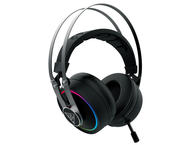 Слушалки Gamdias HEBE P1A RGB