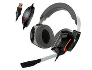 Слушалки Gamdias HEPHAESTUS P1 RGB