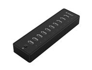 Кабели и Адаптери Orico хъб USB 10-port HUB със захранвщ адаптер