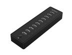 Кабели и Адаптери Orico хъб USB 10-port HUB със захранвщ адаптер