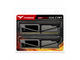 Оперативна памет 8GB(2x4GB) DDR4 2666MHz Team Group T-FORCE VULCAN Grey
