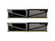 Оперативна памет 8GB(2x4GB) DDR4 2666MHz Team Group T-FORCE VULCAN Grey