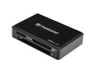 Джаджи Transcend All-in-1 UHS-II Multi Card Reader