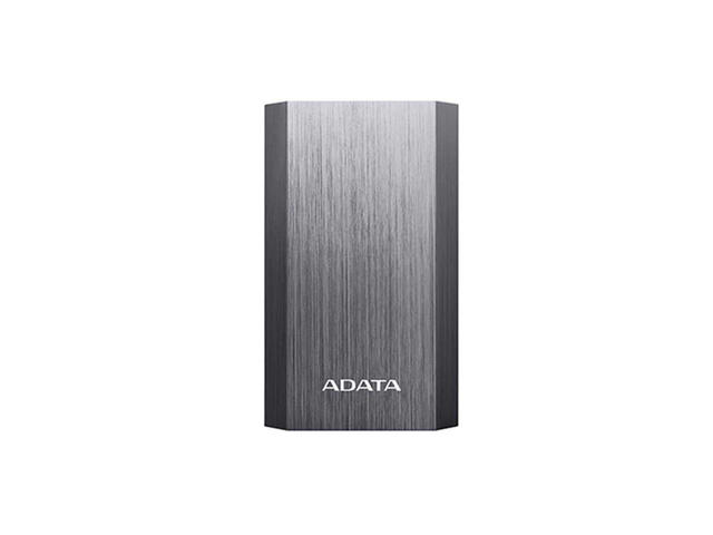 Външни батерии Adata A10050 10050mAh, в сиво