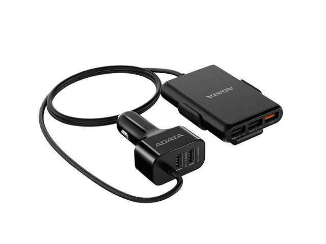 Зарядни устройства Adata CV0525