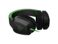 Слушалки Геймърски слушалки Razer Electra