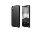 Калъфи Elago Origin калъф за iPhone X, черен
