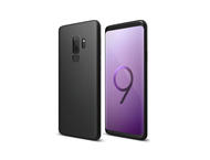 Калъфи Elago Origin калъф за Samsung Galaxy S9, черен