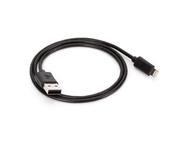 Аксесоари за таблети Кабел Griffin USB към Lightning Connector