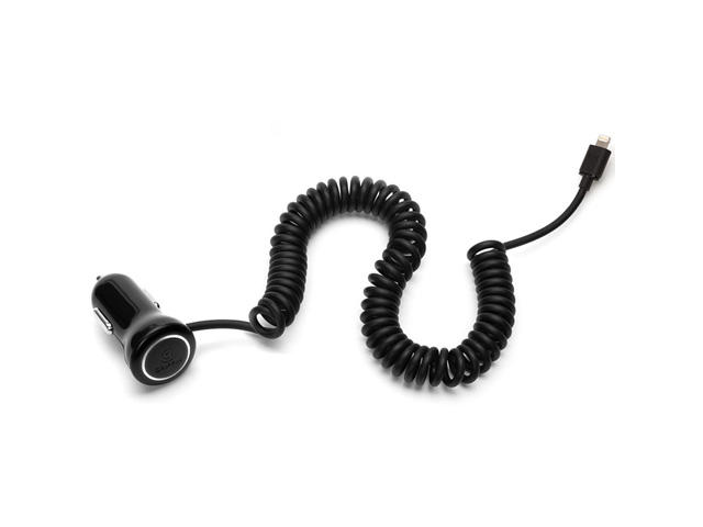 Аксесоари за таблети Захранване Griffin PowerJolt SE с Lightning конектор