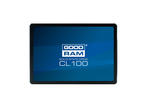 SSD 120GB SATA GOODRAM CL100