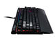 Клавиатури HyperX Alloy Elite RGB, Red