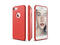 Калъфи Elago S7 калъф + HD покритие за iPhone 8/ iPhone 7, червен