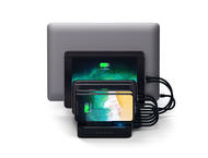 Докинг станции Satechi Multi Dock 7 Port USB