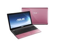 Лаптопи Asus K55A-SX510 (розов)