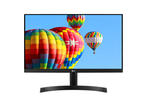 Монитори LG 27MK600M-B